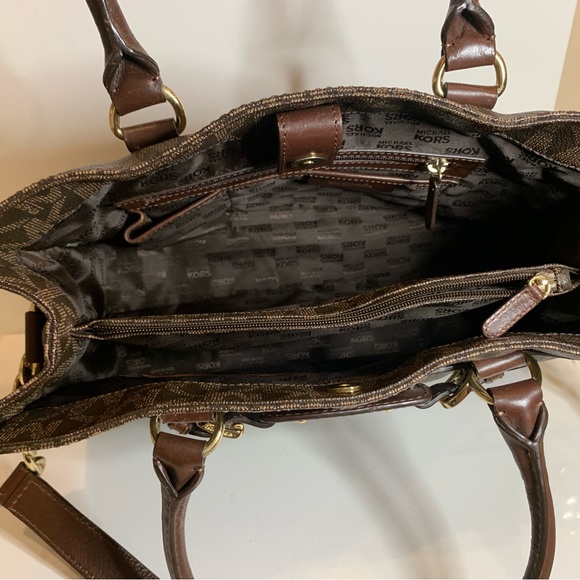 Michael Kors shoulder bag - Picture 5 of 7